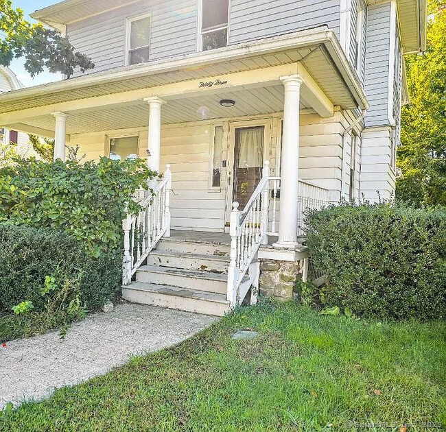 Building Photo - 33 Farmington Ave Rental