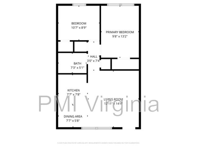 Photo - 2916 Pleasant Ave Unit Apt 6