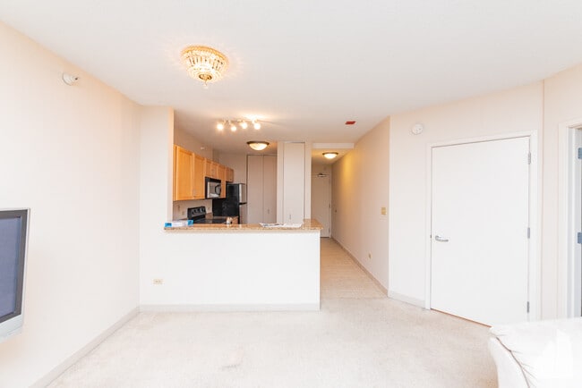 Photo - 222 N Columbus Dr Unidad 2906