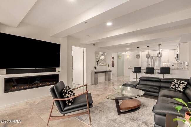 Photo - 7131 E Rancho Vista Dr Unit 6010