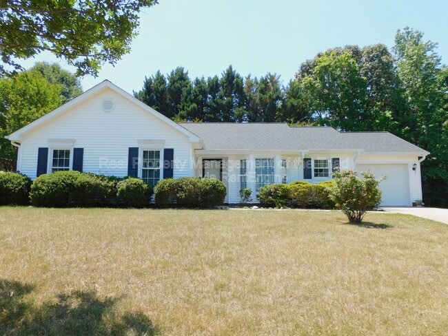 Building Photo - 5609 Wellsley Dr W