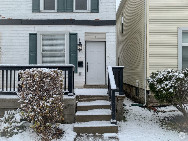 Building Photo - 1204 N 6th St Unit 1204 N 6th St Rental