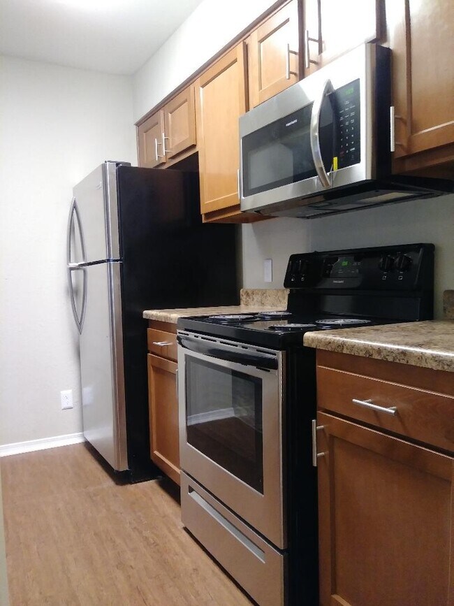 Courts at Waterford Apartments For Rent in Chattanooga, TN