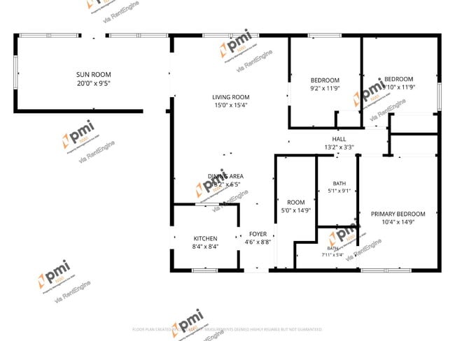 404 Saginaw Dr