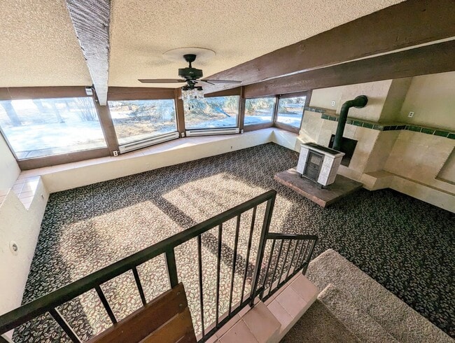 Photo - Large and Unique home in Castle Rock!