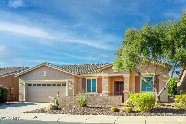 Building Photo - 42531 W Heavenly Pl Rental