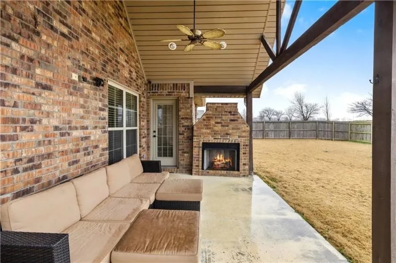 Photo - 3907 SW Flatrock Ave