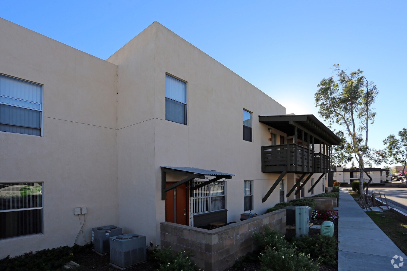 Photo - Eucalyptus View Apartments