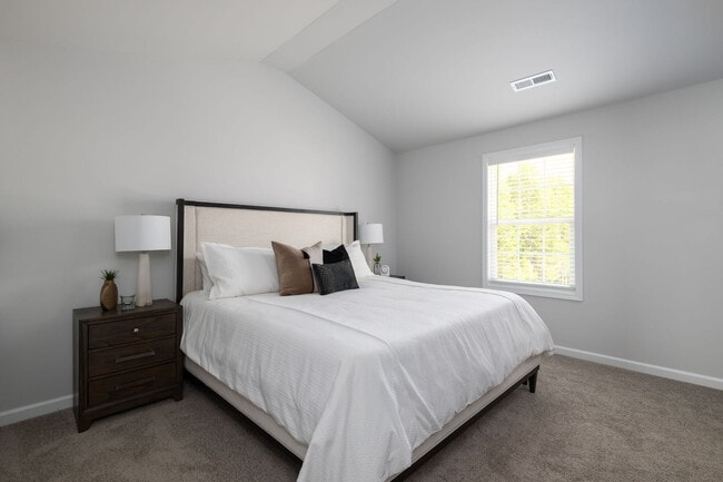 Spire at Wendell apartments — community photo - Spire at Wendell