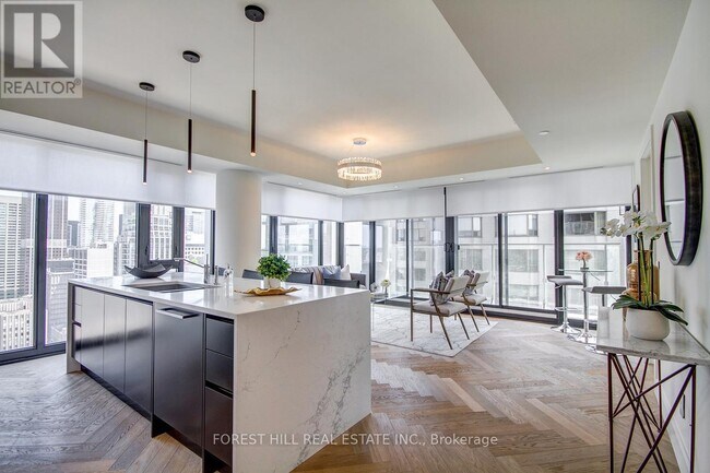 Photo - 200 Cumberland St Unité 2602