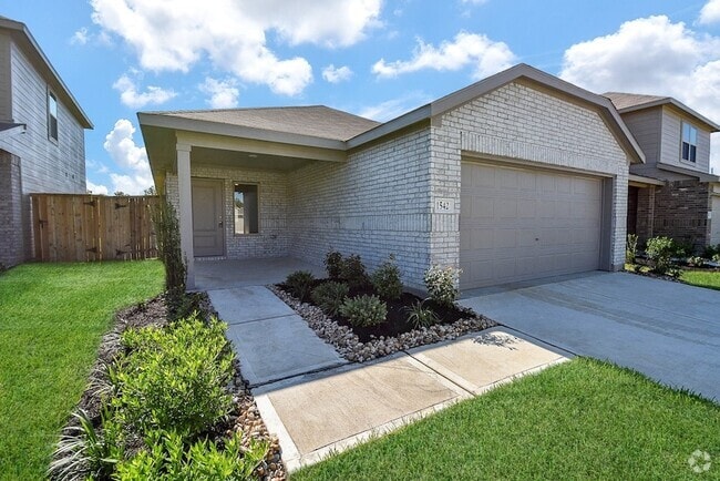 Building Photo - 1542 San Sebastien Dr Rental