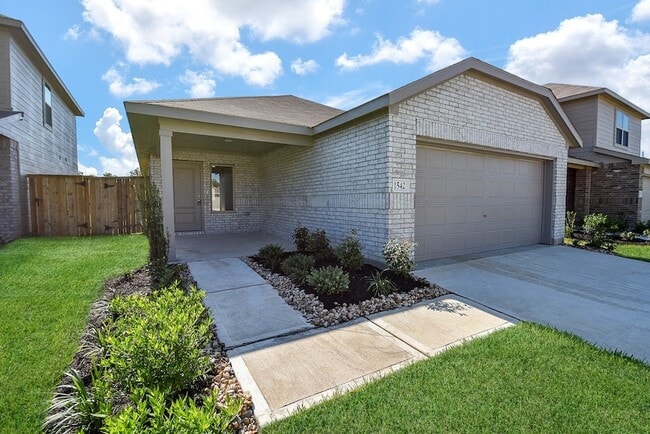 Photo - 1542 San Sebastien Dr House