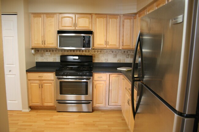 Photo - 375 W Winchester Rd Condo Unit 104