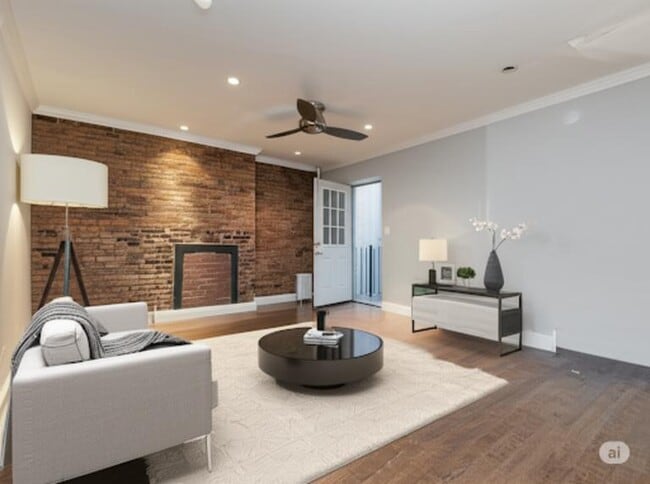 Building Photo - 147 Avenue A Rental