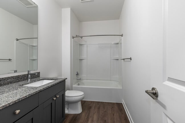 3 Bedroom