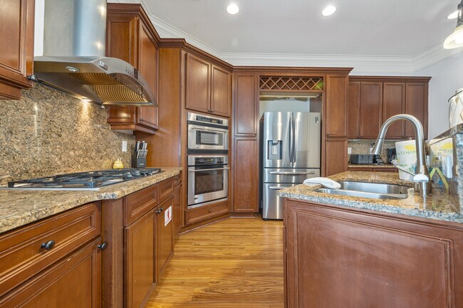 Photo - 1267 Atlantic Dr NW Unit Atlantic A Main