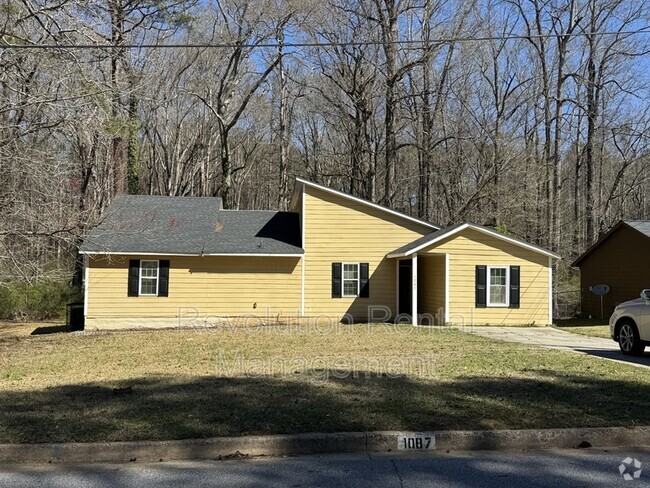 Building Photo - 1087 Salisbury Trail Rental