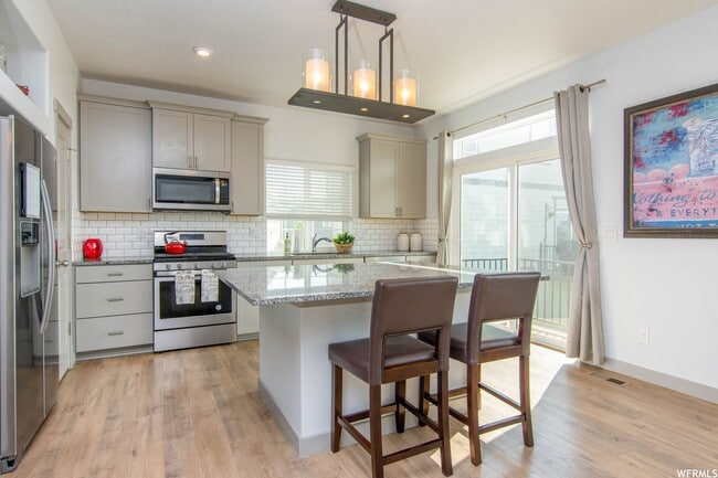 Photo - Beautiful 3-Bed Lehi Home | Cul-de-Sac | Walkout Basement