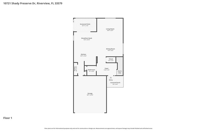 Photo - 10721 Shady Preserve Dr