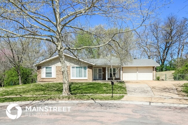 Building Photo - 12820 Bright Oaks Ct Rental