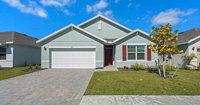 Photo - Peace River Landing Rental Homes