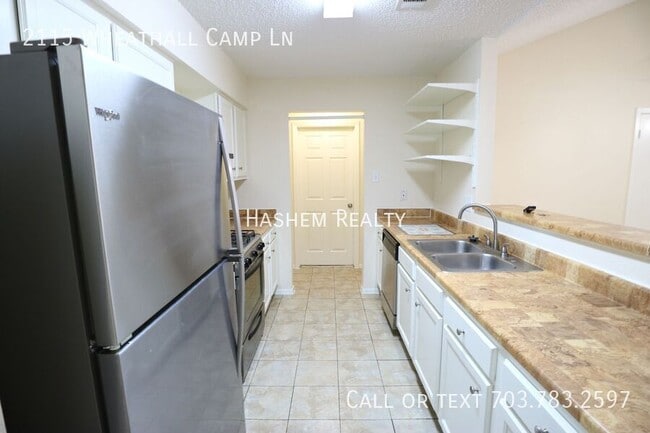 Photo - 2115 Wheathall Camp Ln