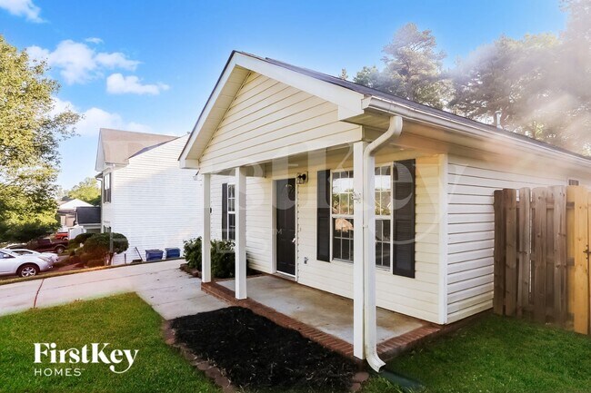 Photo - 4159 Old Glory Dr