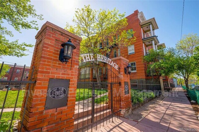 Photo - 1356 N Pearl St Unidad Apt B2