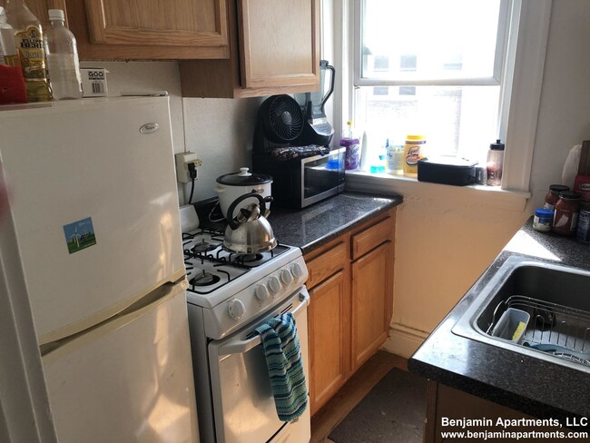 Photo - 1185 Boylston St Unit 22