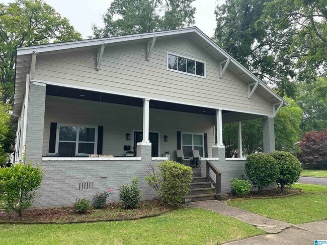 Building Photo - 4901 6th Ave S Rental