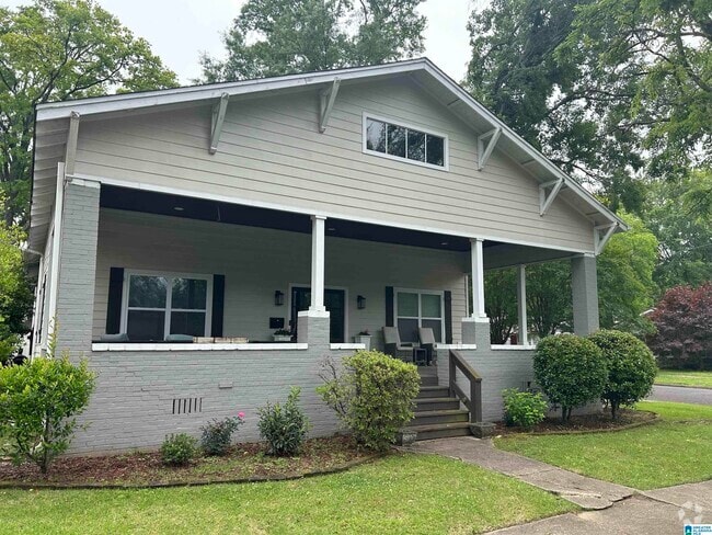 Building Photo - 4901 6th Ave S Rental