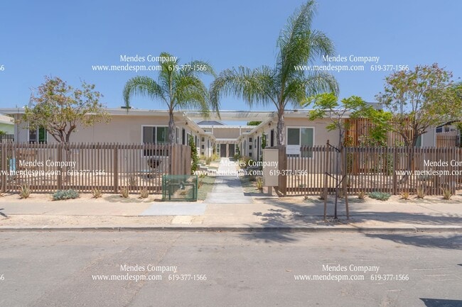 Building Photo - 5078 Madison Ave Unit 5078 1/2