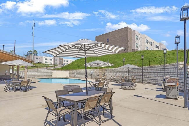 Photo - The Lofts at Pigeon Forge