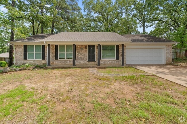 Building Photo - Sherwood Rental