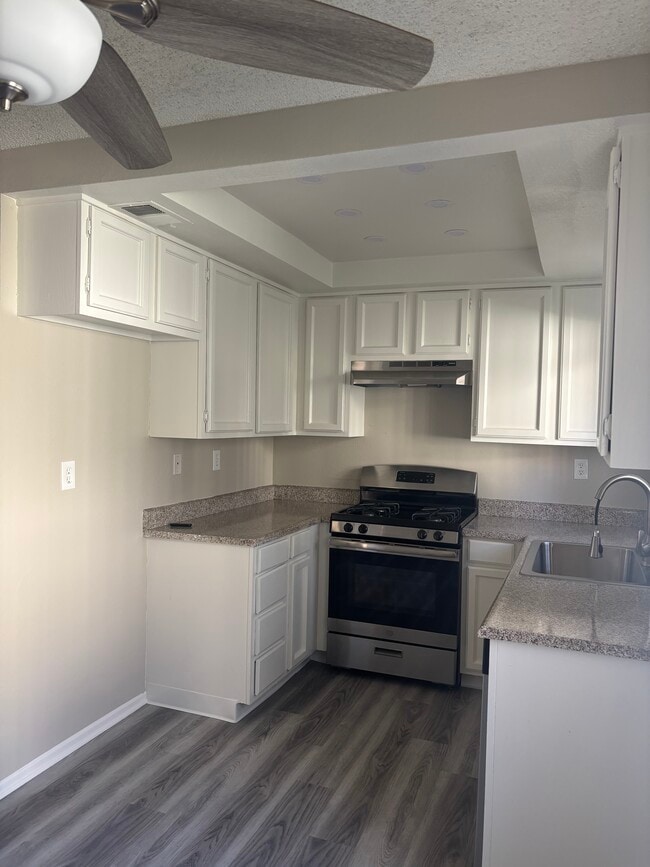 1x1 kitchen