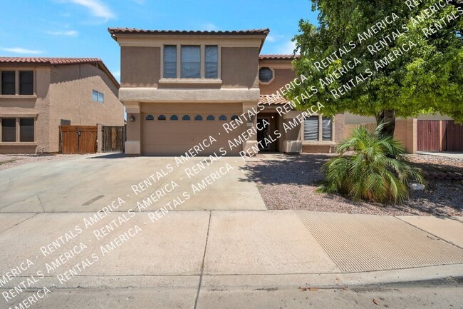 Photo - 10646 E Bogart Ave House