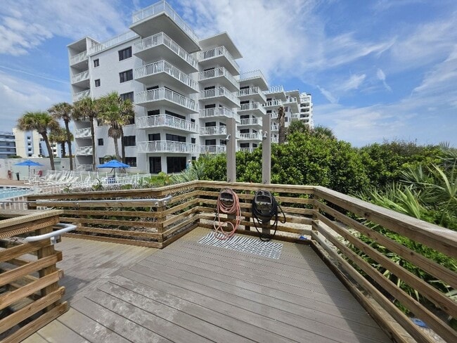Photo - Direct Beach front 2 Bedroom 2 Bathroom Condo