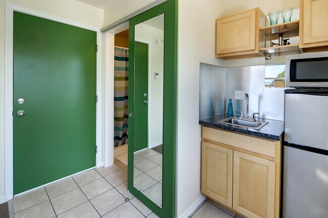 Photo - Firenze aPodment Suites