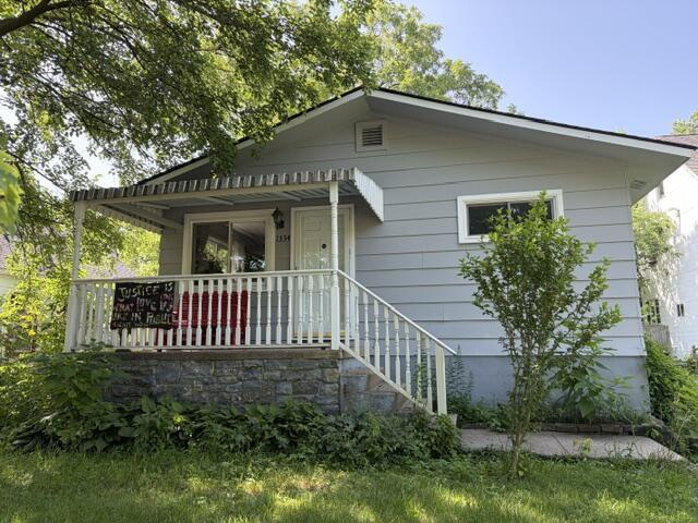 Building Photo - 1334 Harpst St