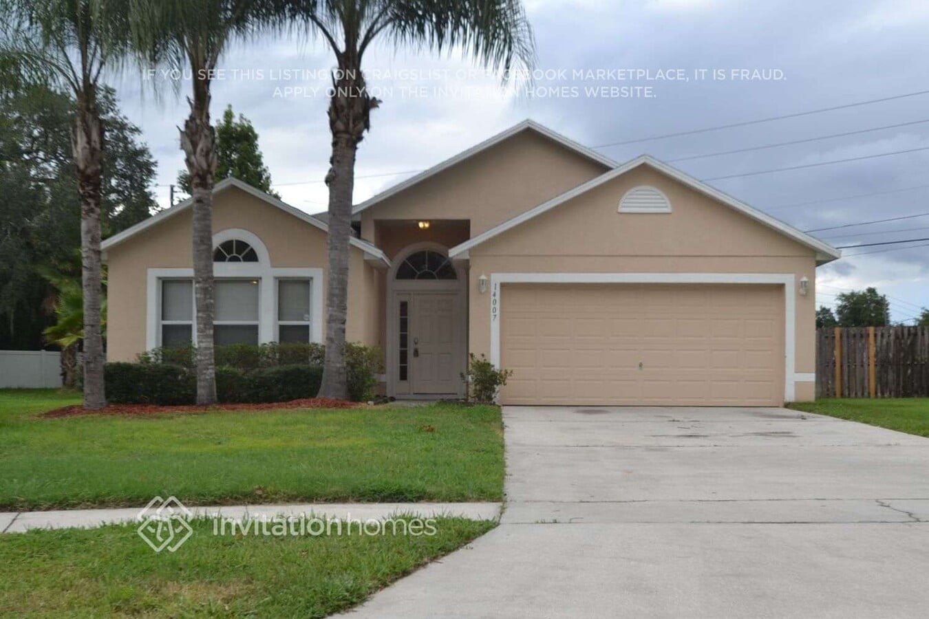 Photo - 14007 Econ Woods Ln Casa
