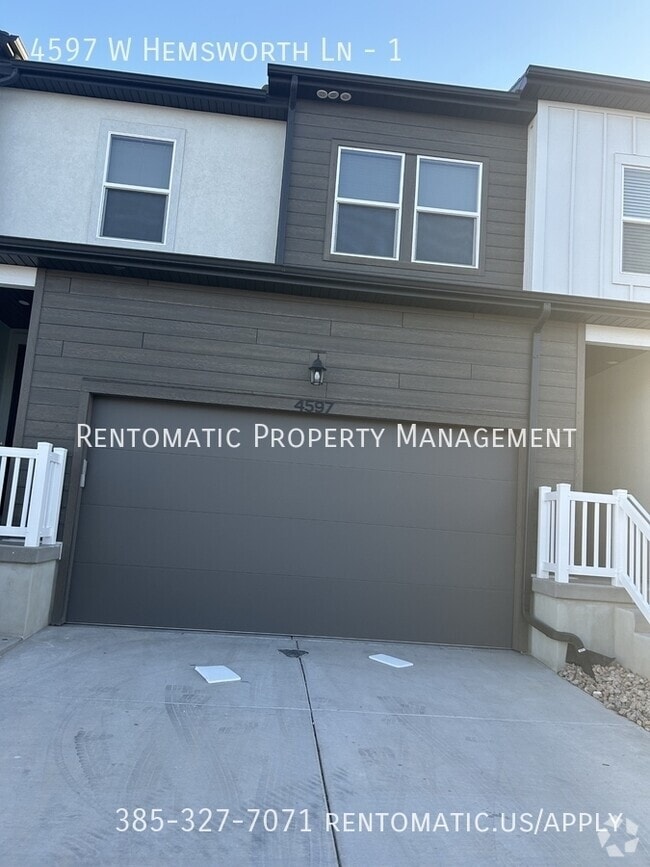 Building Photo - 4597 W Hemsworth Ln Rental