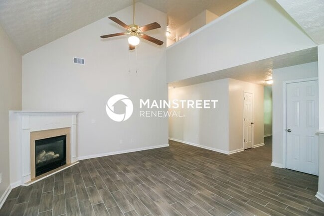 Photo - 4 Bedroom Pet-Friendly Home in LOCUST GROV...