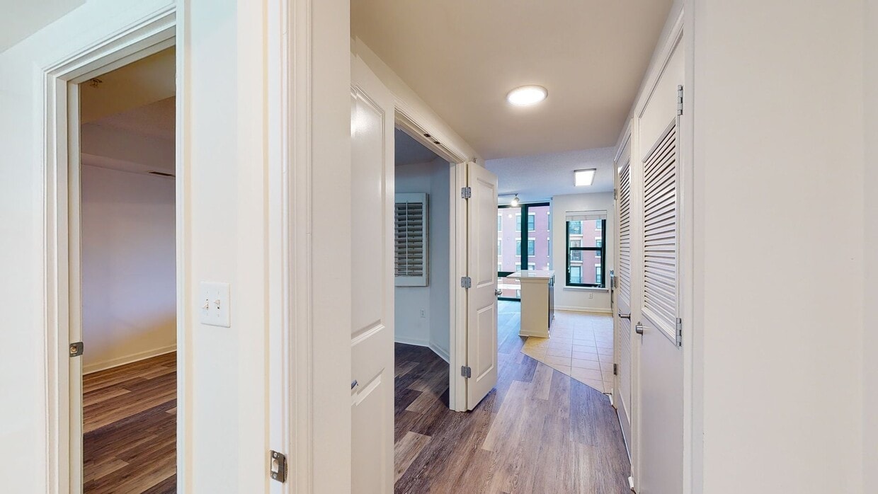 Photo - 1301 Thomas Circle Apartments