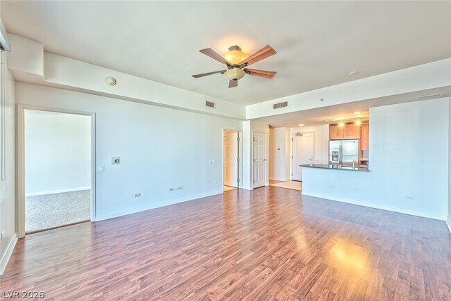 Photo - 200 W Sahara Ave Unit 2507