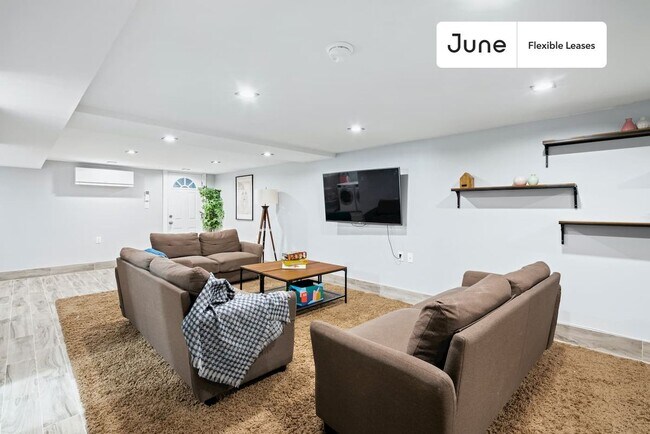 Cozy Private ROOM in Bedford-Stuyvesant