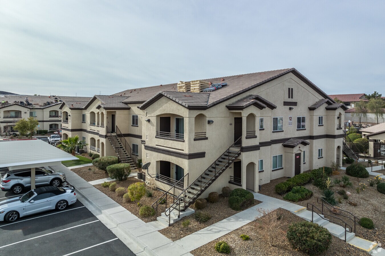 Photo - Gables Apartments