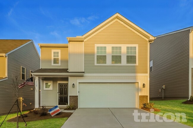 Building Photo - 2539 Trollinger Dr