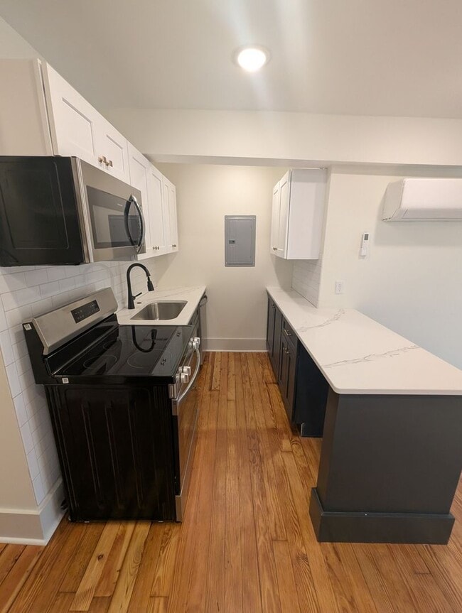 Photo - Brand-New Apartment in Historic Covington, New Appliances, In Unit Washer/Dryer Unit Apartment 6