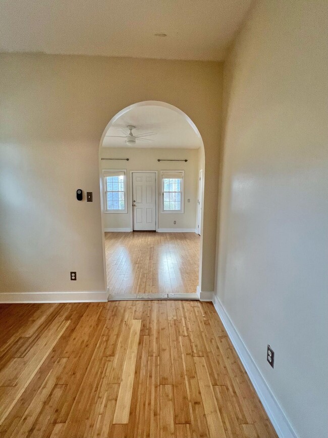 Photo - 500 Parkway Dr NE Unit 02