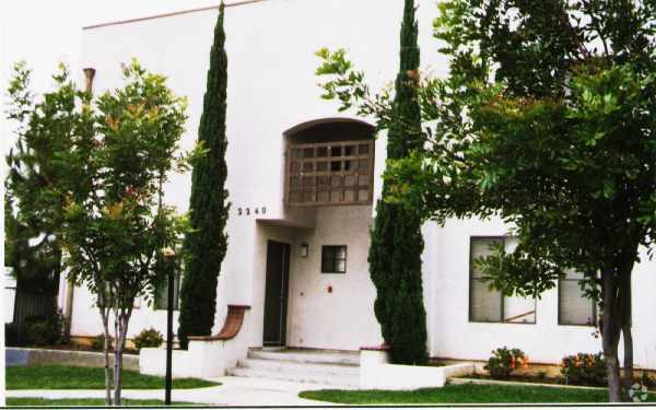 Photo - Morley 47 Apartments